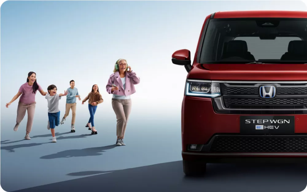 Sensasi Mobil Baru! Kapan dan Mengapa Service Pertama Honda Solo Baru Penting untuk Petualangan Anda?