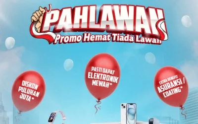 PAHLAWAN: Promo Hemat Tiada Lawan dari Honda Solo Baru! Beli Mobil Honda Sekarang
