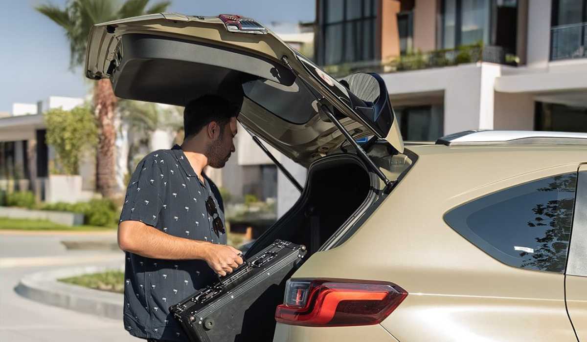 Amankah BBM Beretanol untuk Mobil Anda? Yuk, Intip Rahasianya Bersama Honda Solo Baru!