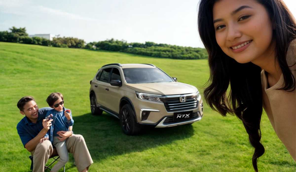 Jangan Lewatkan! Manfaat Luar Biasa Service Mobil Akhir Tahun di Bengkel Resmi Honda Solo Baru & Rekomendasi Jitu!